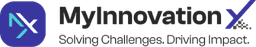 MyInnovationX Logo