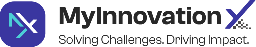 MyInnovationX Logo