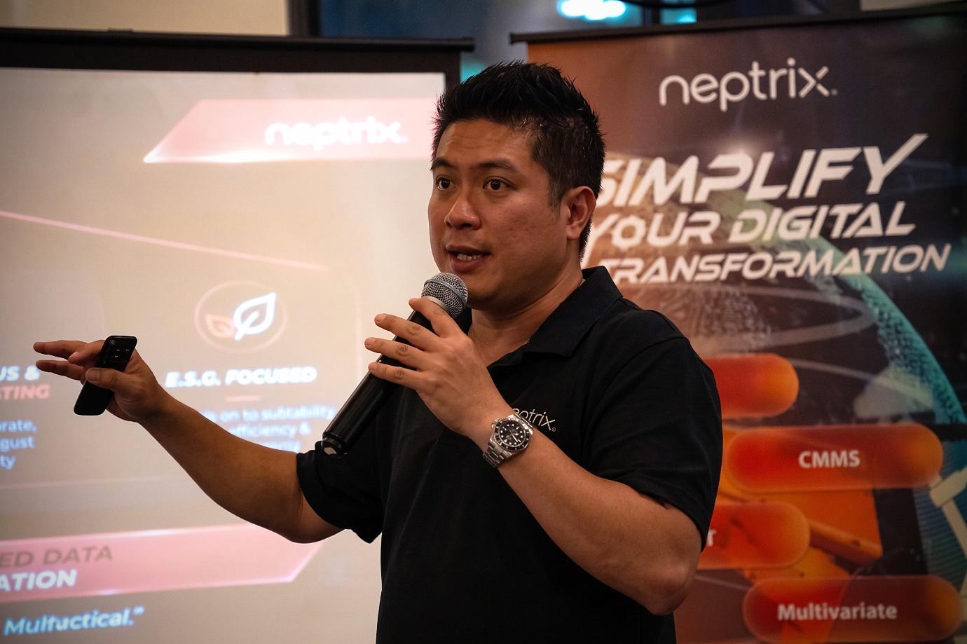 Neptrix Product Launching Event, May 2026